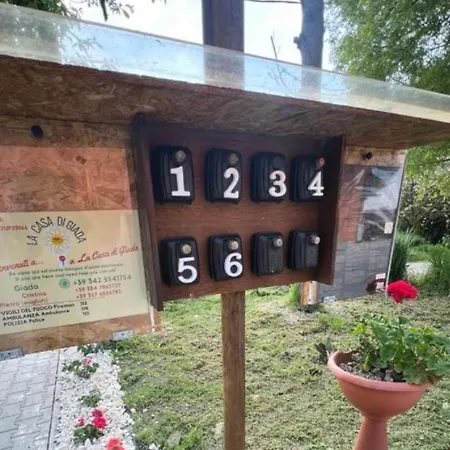 La Casa Di Giada - Self Check-in - Parcheggio Privato- Vicino Autostrada Di Pensión Imola