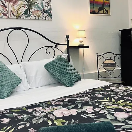 La Casa Di Giada - Self Check In - Parcheggio Privato E Ricarica Ev 3*