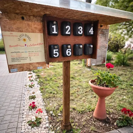 La Casa Di Giada - Self Check In - Parcheggio Privato E Ricarica Ev 3* Imola