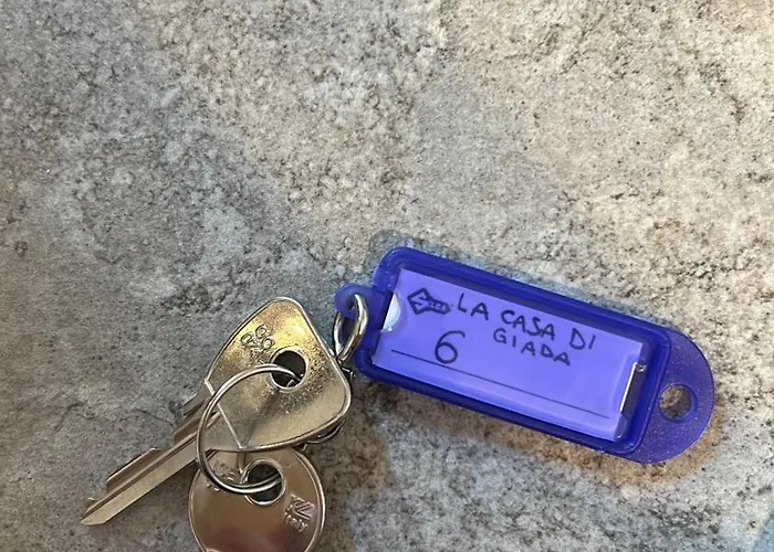 La Casa Di Giada - Self Check-in - Parcheggio Privato- Vicino Autostrada Di 3* Imola