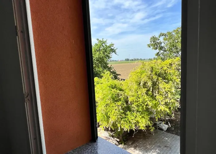 La Casa Di Giada - Self Check-in - Parcheggio Privato- Vicino Autostrada Di Pensión 3*