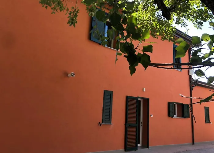 La Casa Di Giada - Self Check-in - Parcheggio Privato- Vicino Autostrada Di Imola