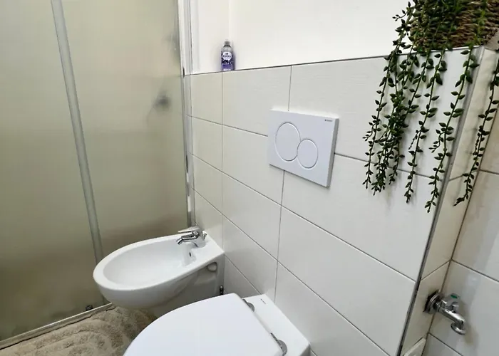 Vendégház La Casa Di Giada - Self Check-in - Parcheggio Privato- Vicino Autostrada Di Imola