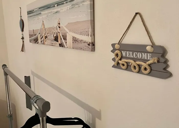 La Casa Di Giada - Self Check-in - Parcheggio Privato- Vicino Autostrada Di