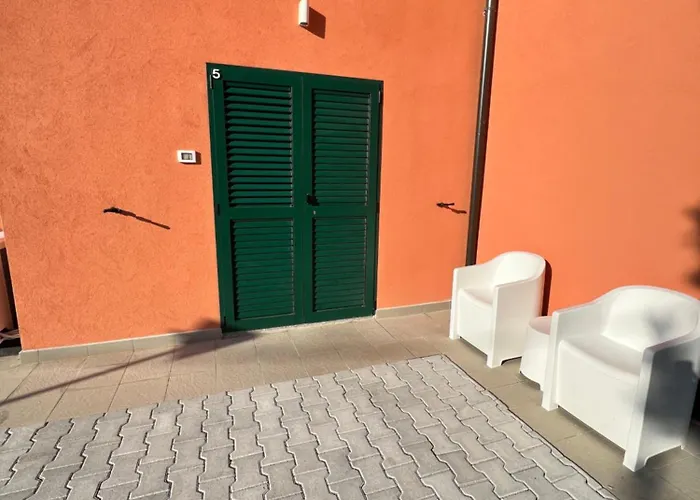 La Casa Di Giada - Self Check-in - Parcheggio Privato- Vicino Autostrada Di 3*