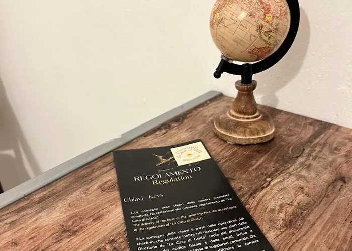 La Casa Di Giada - Self Check-in - Parcheggio Privato- Vicino Autostrada Di 3* Imola