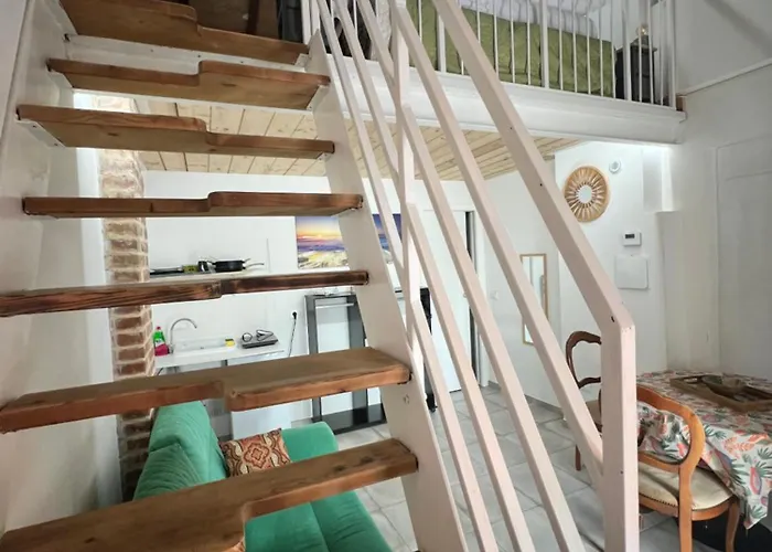 Vendégház La Casa Di Giada - Self Check-in - Parcheggio Privato- Vicino Autostrada Di Imola