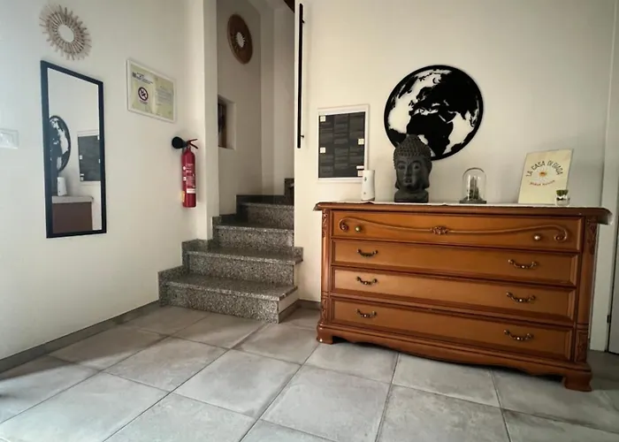 La Casa Di Giada - Self Check-in - Parcheggio Privato- Vicino Autostrada Di 3*