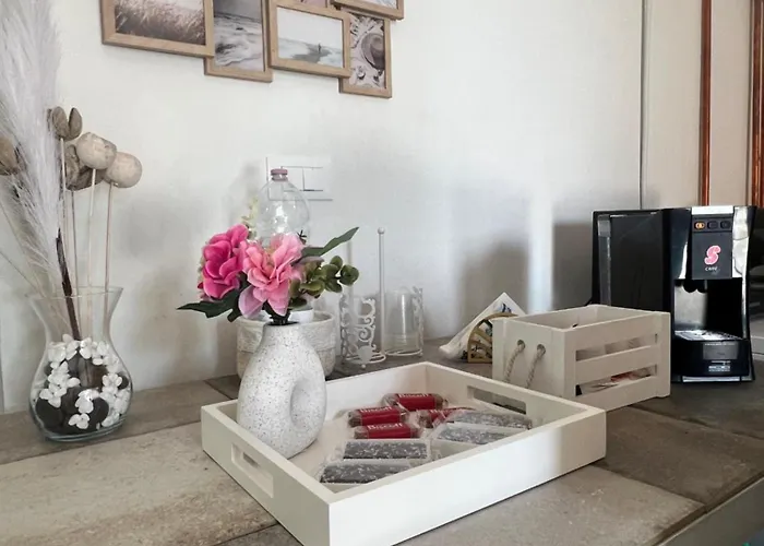 La Casa Di Giada - Self Check-in - Parcheggio Privato- Vicino Autostrada Di