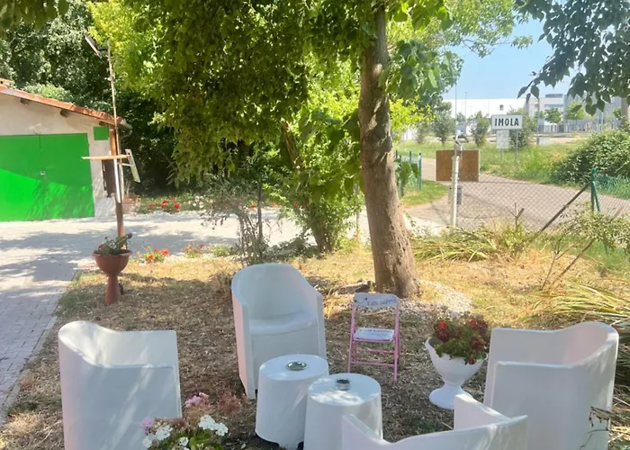 Vendégház La Casa Di Giada - Self Check-in - Parcheggio Privato- Vicino Autostrada Di 3*