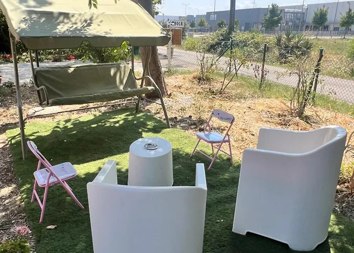 Vendégház La Casa Di Giada - Self Check-in - Parcheggio Privato- Vicino Autostrada Di Imola