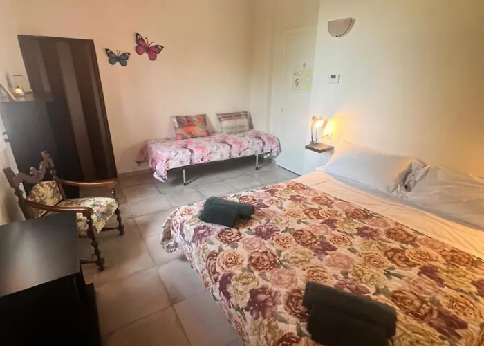 La Casa Di Giada - Self Check-in - Parcheggio Privato- Vicino Autostrada Di 3*