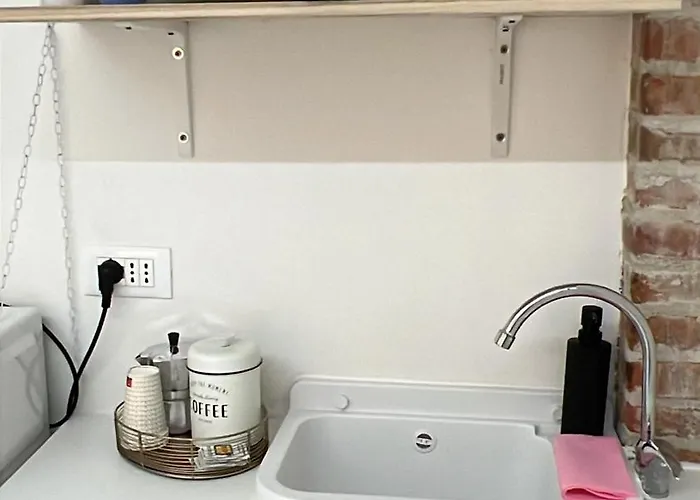 Pensión La Casa Di Giada - Self Check-in - Parcheggio Privato- Vicino Autostrada Di Imola