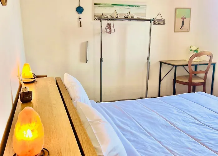 Vendégház La Casa Di Giada - Self Check-in - Parcheggio Privato- Vicino Autostrada Di 3*