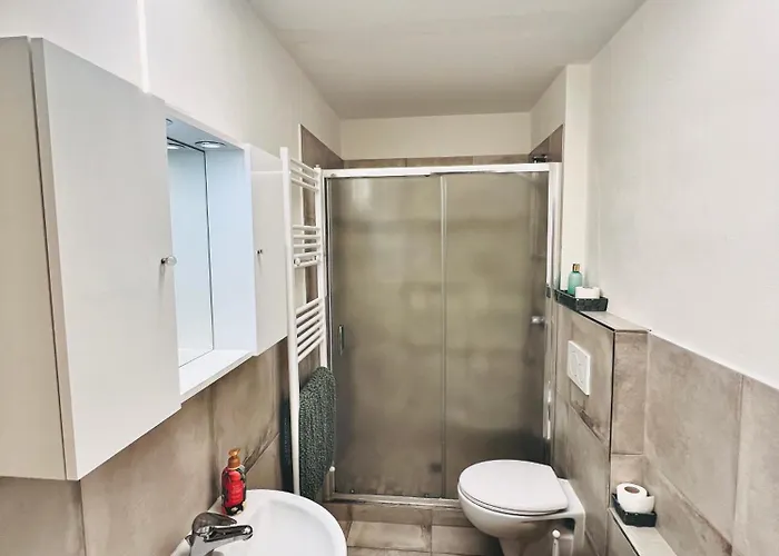 La Casa Di Giada - Self Check-in - Parcheggio Privato- Vicino Autostrada Di Vendégház Imola