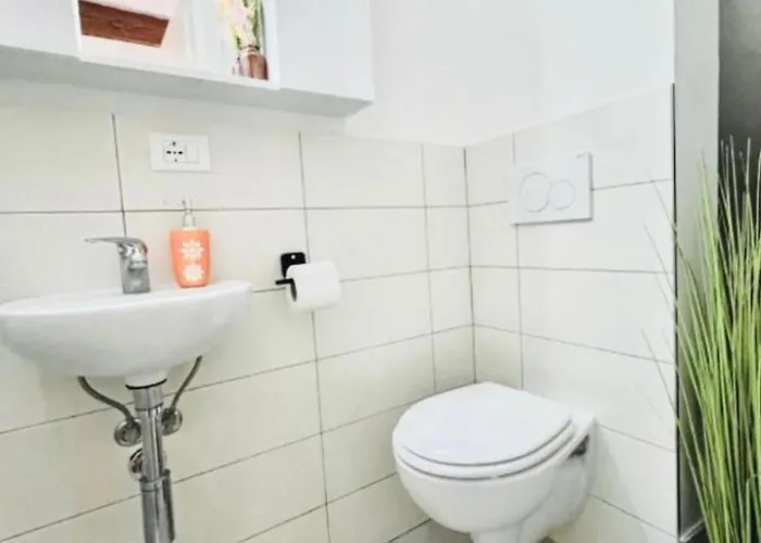 Pensión La Casa Di Giada - Self Check-in - Parcheggio Privato- Vicino Autostrada Di Imola