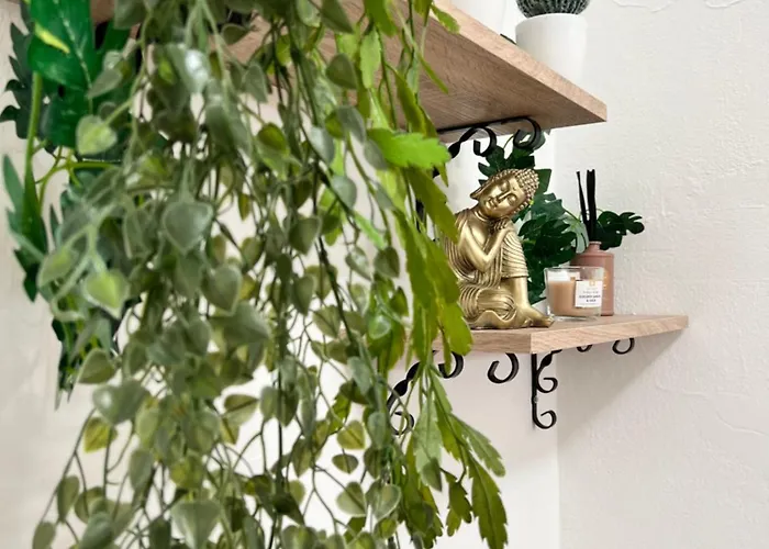 Pensión La Casa Di Giada - Self Check-in - Parcheggio Privato- Vicino Autostrada Di Imola