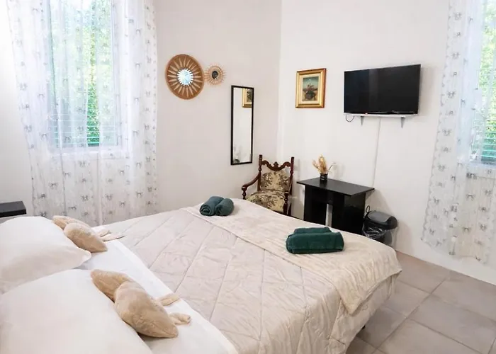 Gæstehus La Casa Di Giada - Vicino Autostrada Di - Self Check In H24 & Parcheggio Gratis