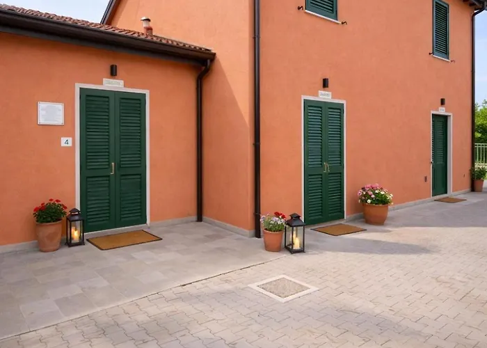 Gæstehus La Casa Di Giada - Vicino Autostrada Di - Self Check In H24 & Parcheggio Gratis Imola