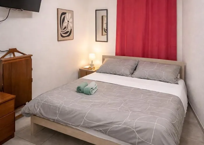 La Casa Di Giada - Vicino Autostrada Di - Self Check In H24 & Parcheggio Gratis 3* Imola