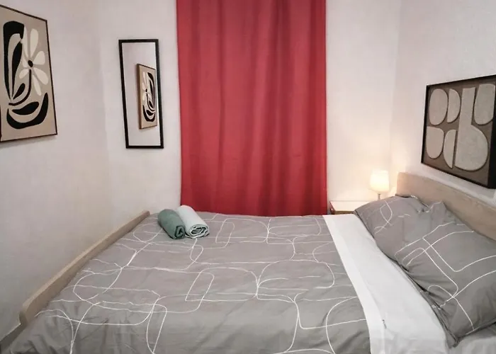 La Casa Di Giada - Vicino Autostrada Di - Self Check In H24 & Parcheggio Gratis Gæstehus 3*